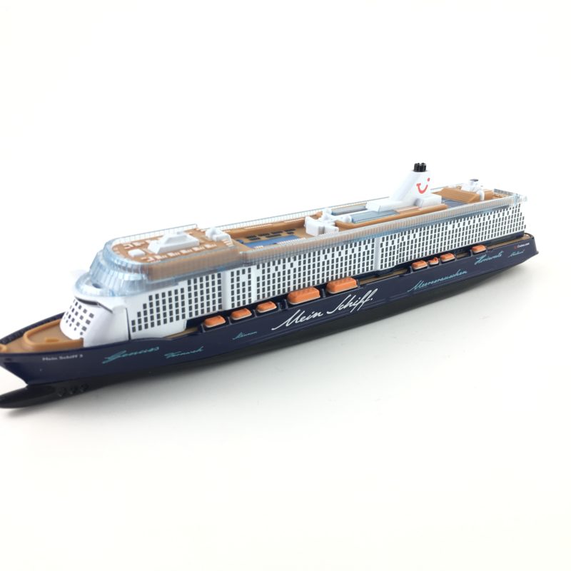 Mein Schiff