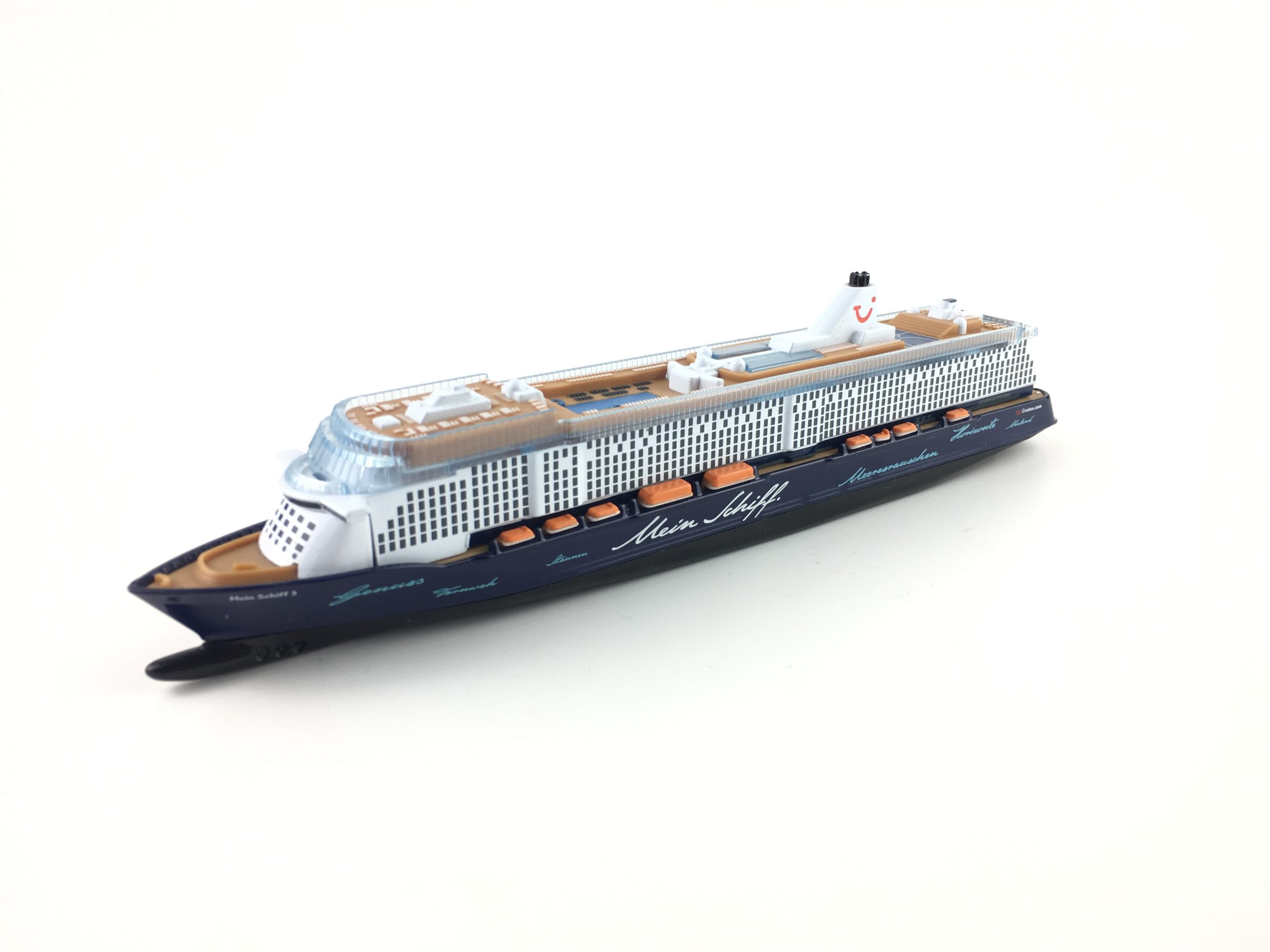 Mein Schiff