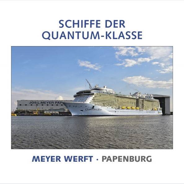 Jahrbuch Quantum Klasse