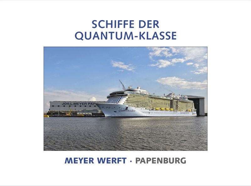 Jahrbuch Quantum Klasse