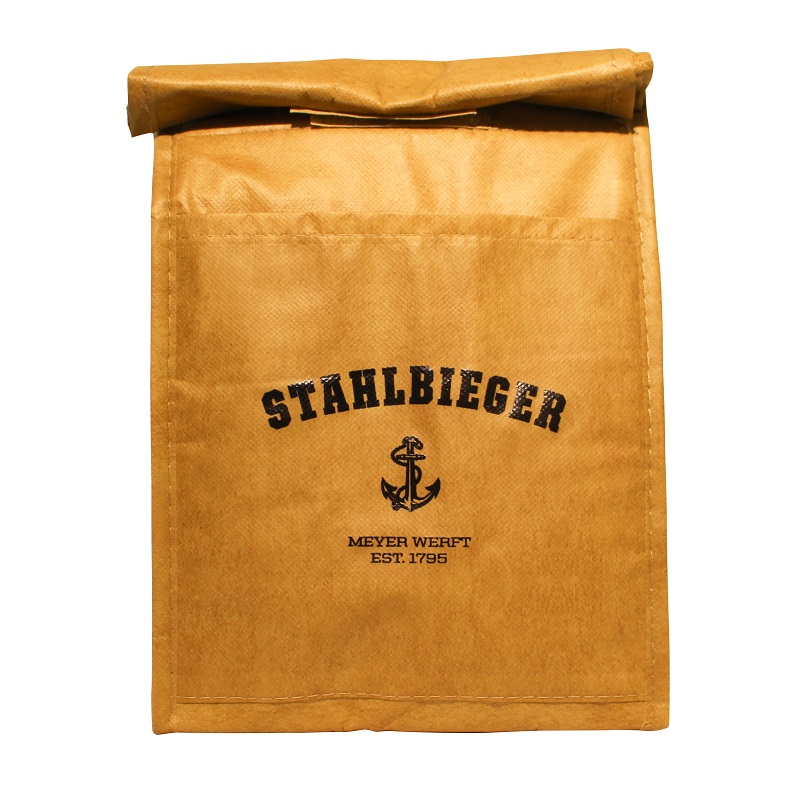 Mini Kühltasche Stahlbieger